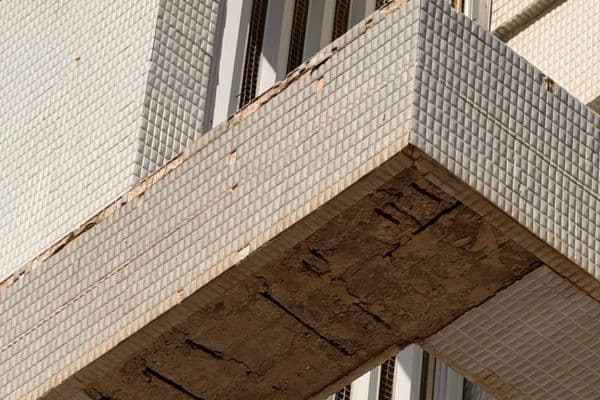 איטום חזיתות בסנפלינג