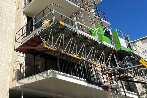 עלות השכרת במת הרמה